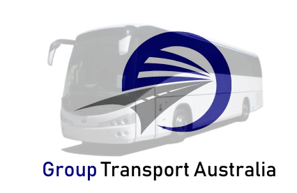 Group Transport Australia Logo