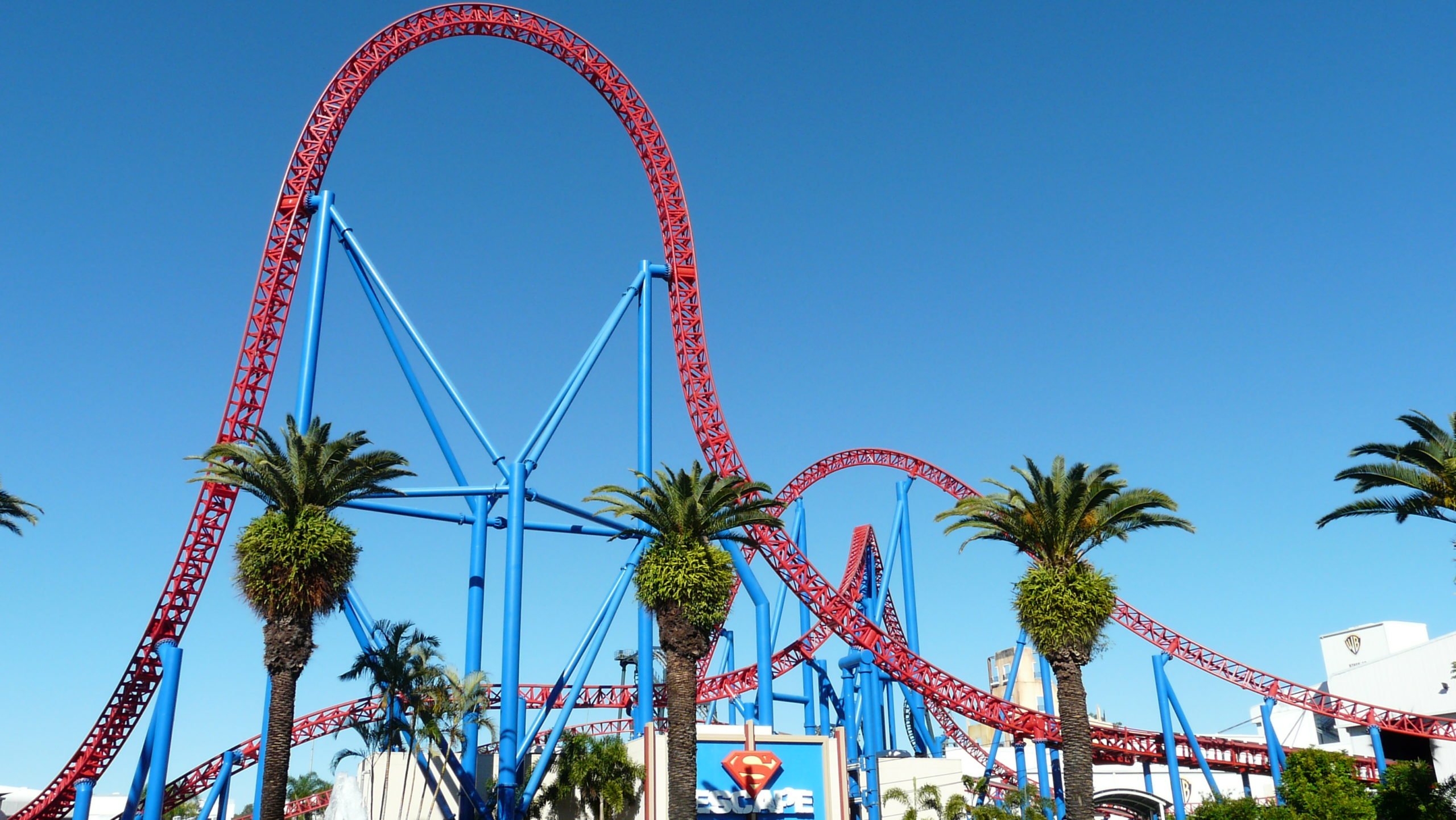 Theme Park Transfers Gold Coast & Brisbane